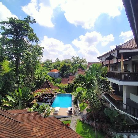 Villa Surya Abadi 1 Canggu Eksteriør bilde