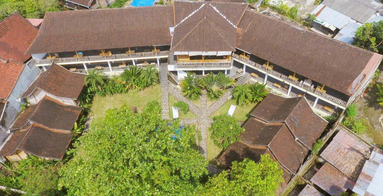 Villa Surya Abadi 1 Canggu Eksteriør bilde