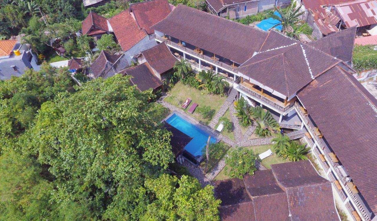 Villa Surya Abadi 1 Canggu Eksteriør bilde