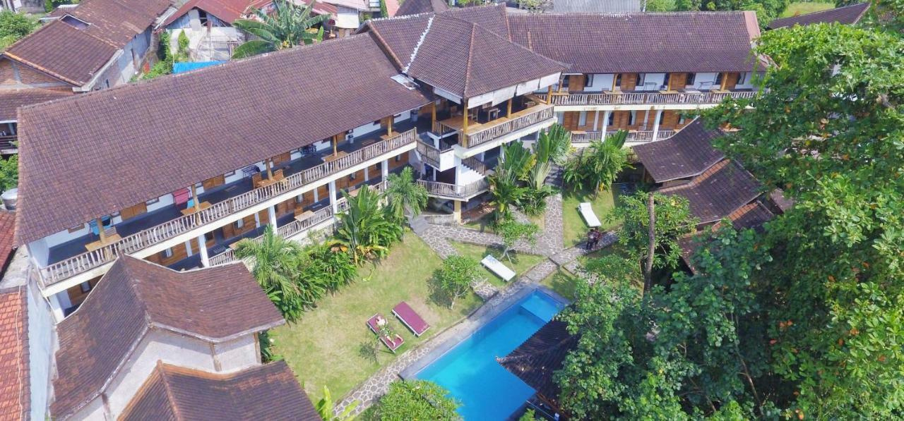 Villa Surya Abadi 1 Canggu Eksteriør bilde